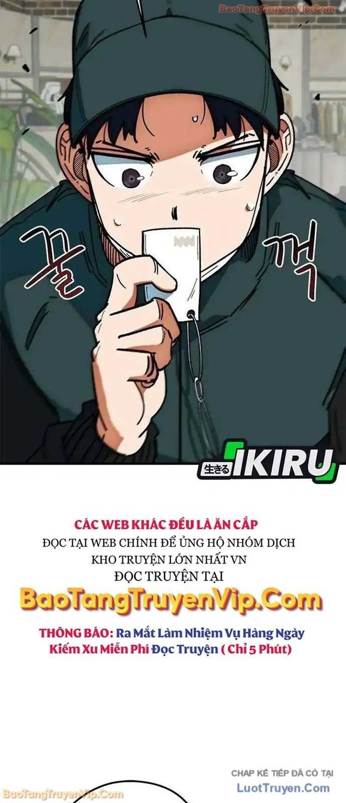 Tôi Bị Hiểu Lầm Là Siêu Sao Trên Sân Cỏ Chapter 55 - 41