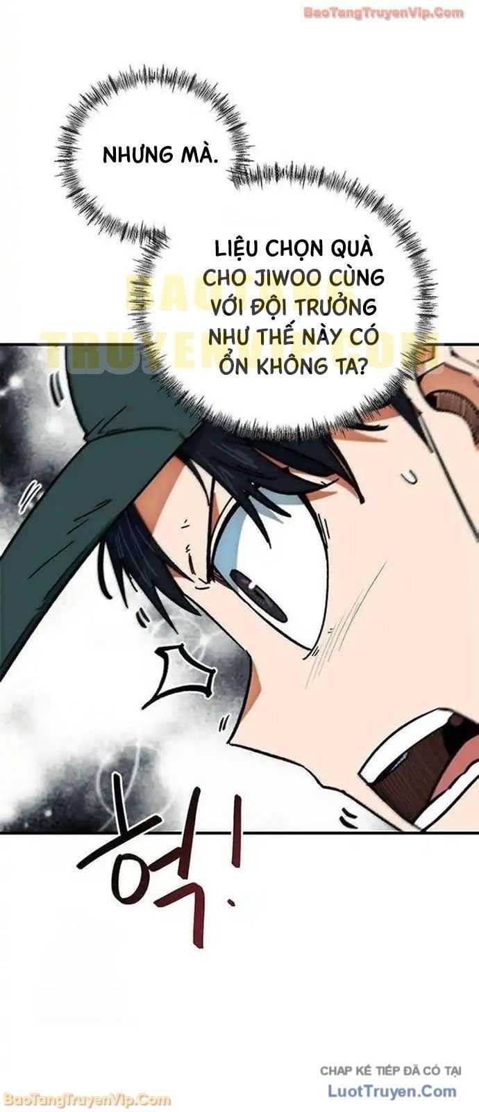 Tôi Bị Hiểu Lầm Là Siêu Sao Trên Sân Cỏ Chapter 55 - 43