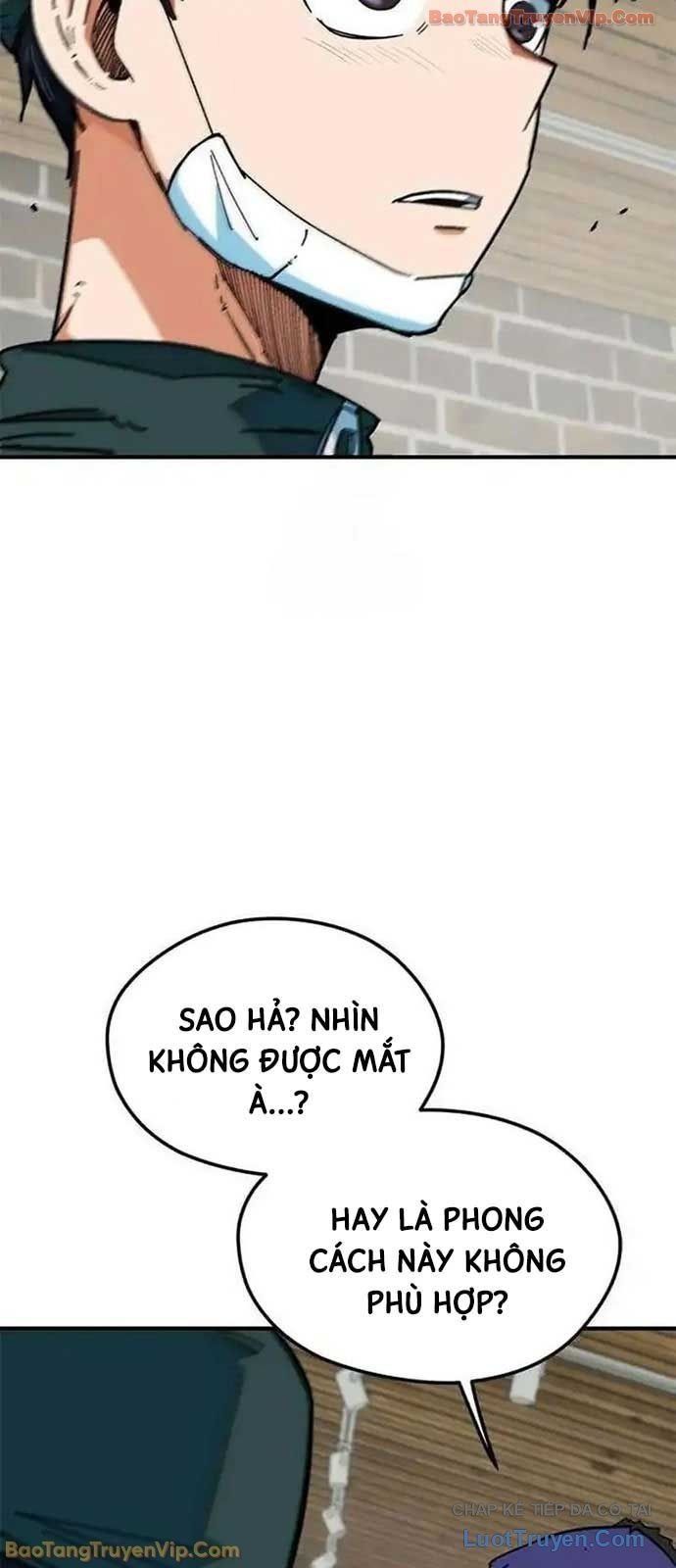 Tôi Bị Hiểu Lầm Là Siêu Sao Trên Sân Cỏ Chapter 55 - 47