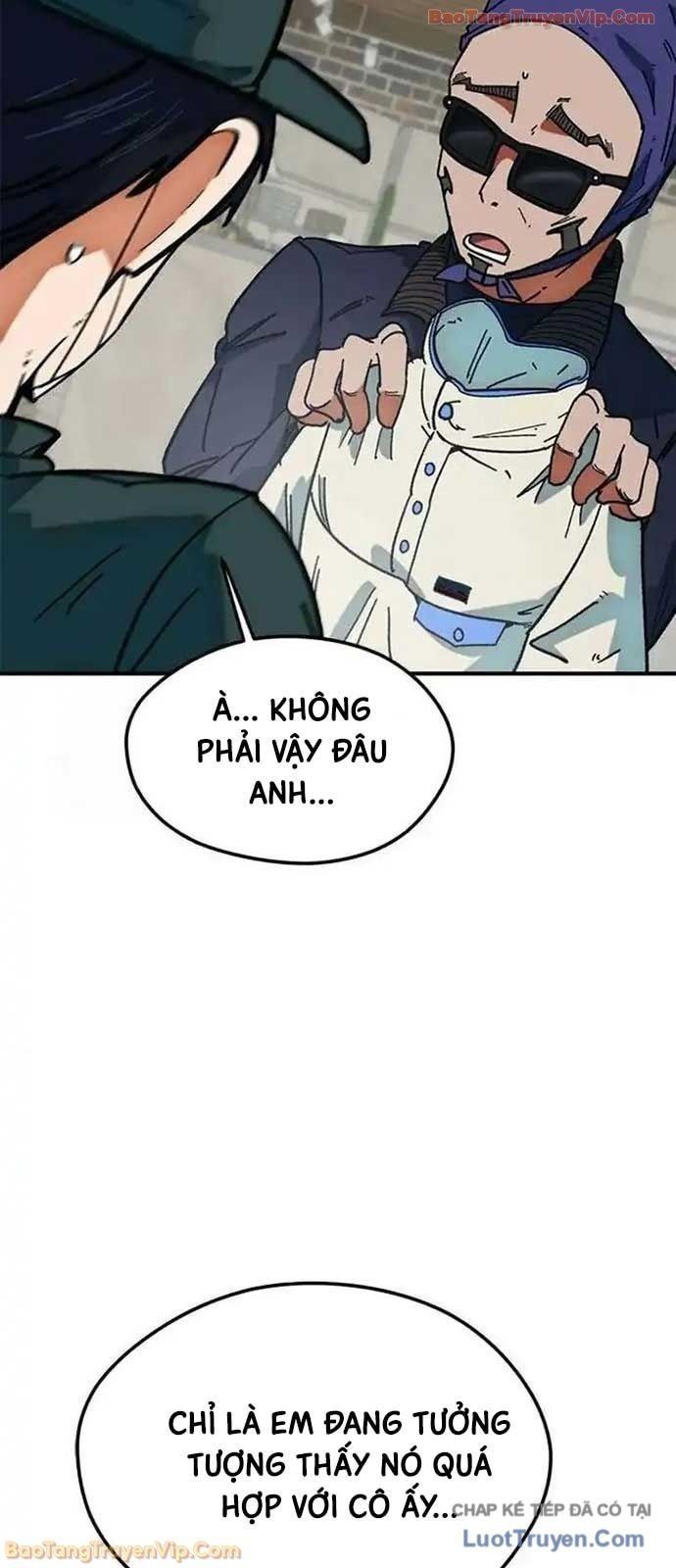 Tôi Bị Hiểu Lầm Là Siêu Sao Trên Sân Cỏ Chapter 55 - 48