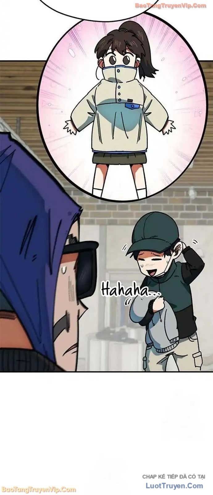 Tôi Bị Hiểu Lầm Là Siêu Sao Trên Sân Cỏ Chapter 55 - 49