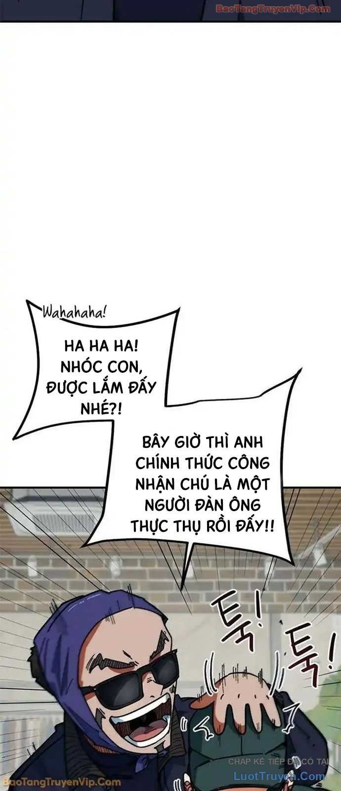 Tôi Bị Hiểu Lầm Là Siêu Sao Trên Sân Cỏ Chapter 55 - 51