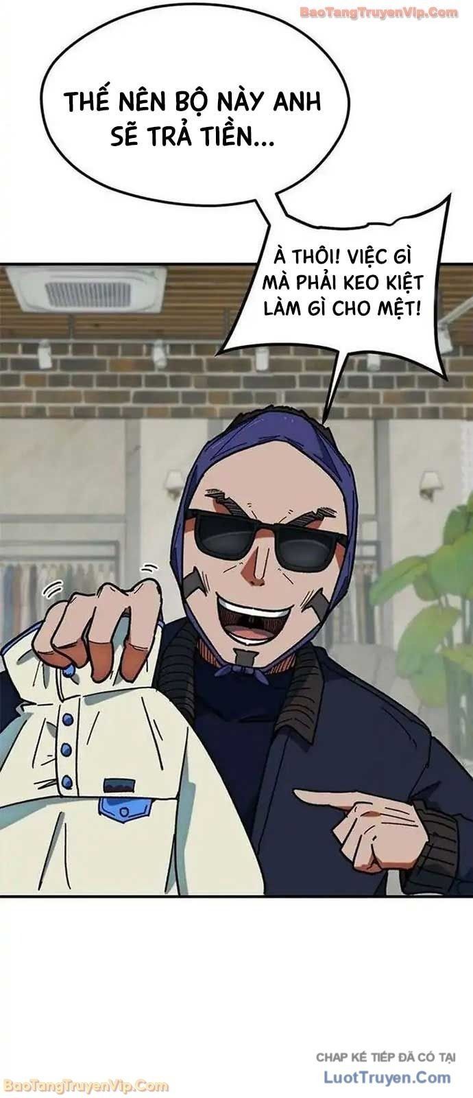 Tôi Bị Hiểu Lầm Là Siêu Sao Trên Sân Cỏ Chapter 55 - 53