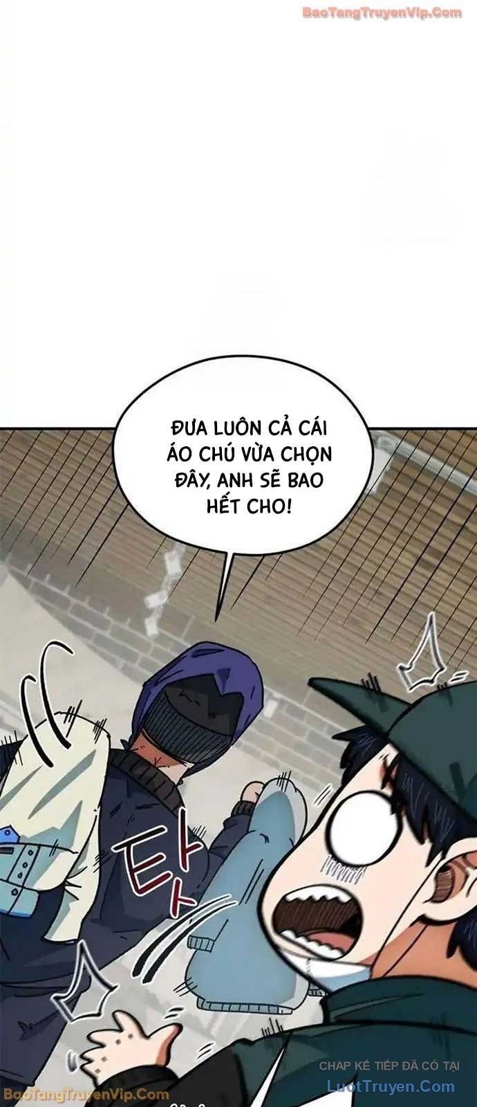 Tôi Bị Hiểu Lầm Là Siêu Sao Trên Sân Cỏ Chapter 55 - 54