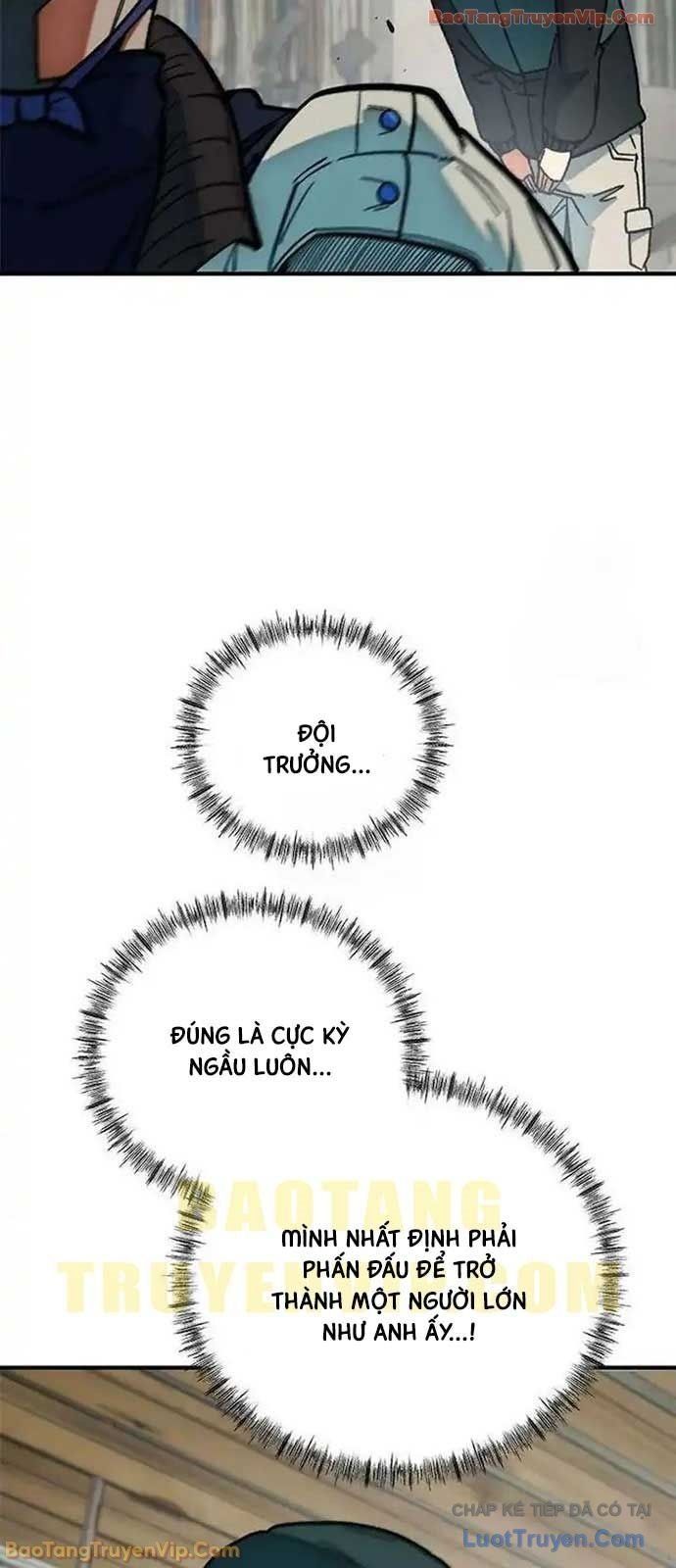 Tôi Bị Hiểu Lầm Là Siêu Sao Trên Sân Cỏ Chapter 55 - 57
