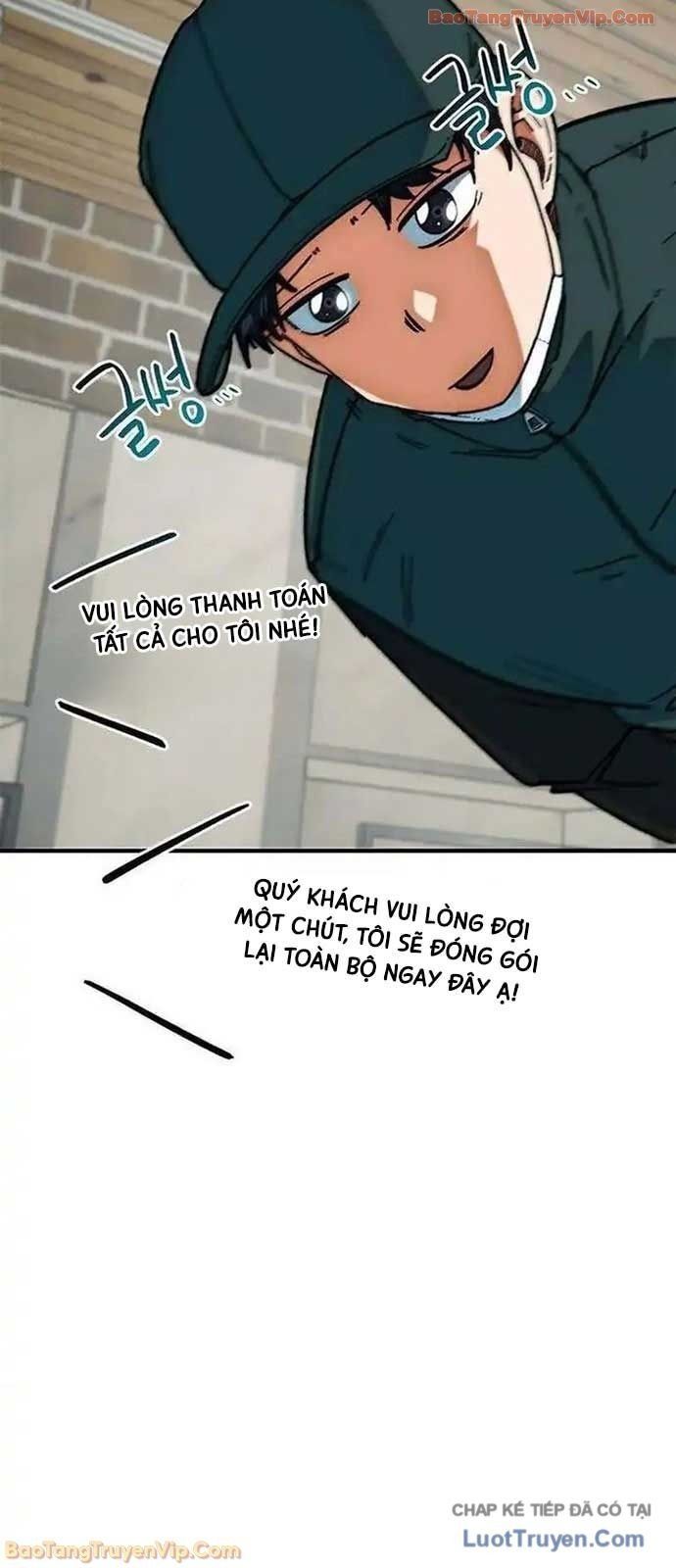 Tôi Bị Hiểu Lầm Là Siêu Sao Trên Sân Cỏ Chapter 55 - 58