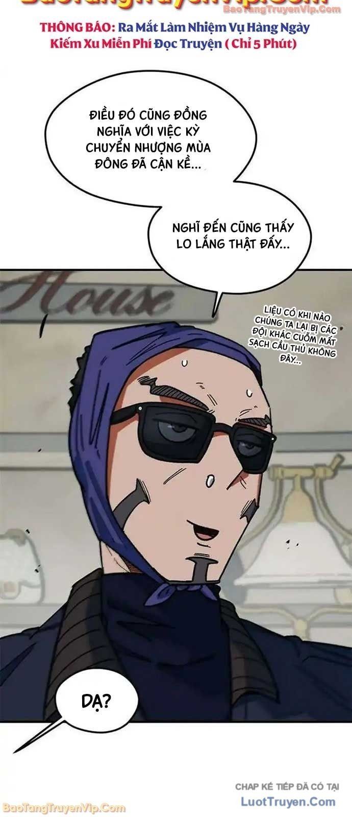 Tôi Bị Hiểu Lầm Là Siêu Sao Trên Sân Cỏ Chapter 55 - 60