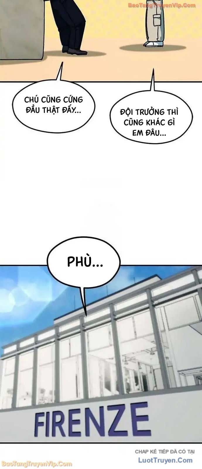 Tôi Bị Hiểu Lầm Là Siêu Sao Trên Sân Cỏ Chapter 55 - 62