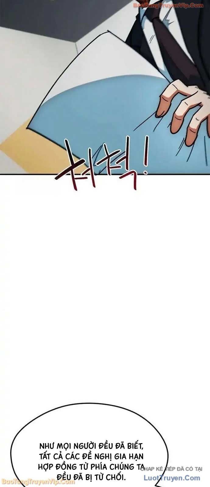 Tôi Bị Hiểu Lầm Là Siêu Sao Trên Sân Cỏ Chapter 55 - 65