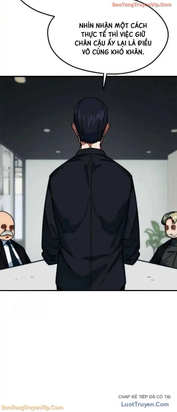 Tôi Bị Hiểu Lầm Là Siêu Sao Trên Sân Cỏ Chapter 55 - 66