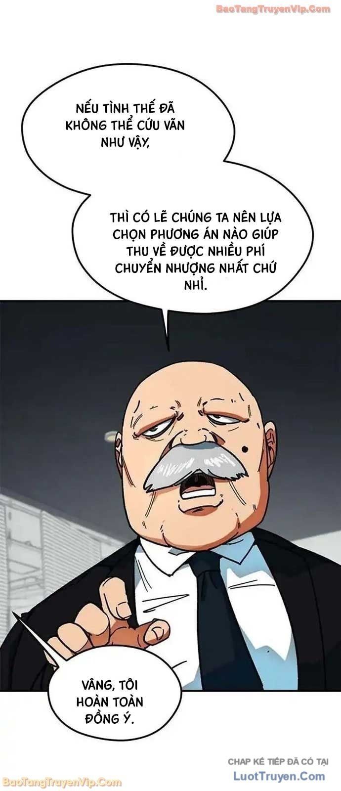 Tôi Bị Hiểu Lầm Là Siêu Sao Trên Sân Cỏ Chapter 55 - 67