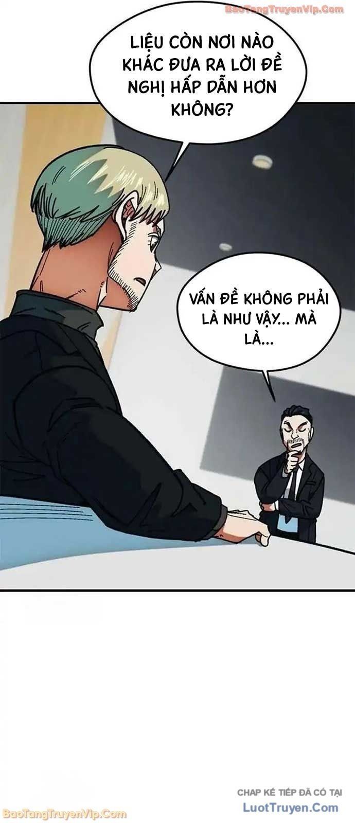 Tôi Bị Hiểu Lầm Là Siêu Sao Trên Sân Cỏ Chapter 55 - 70