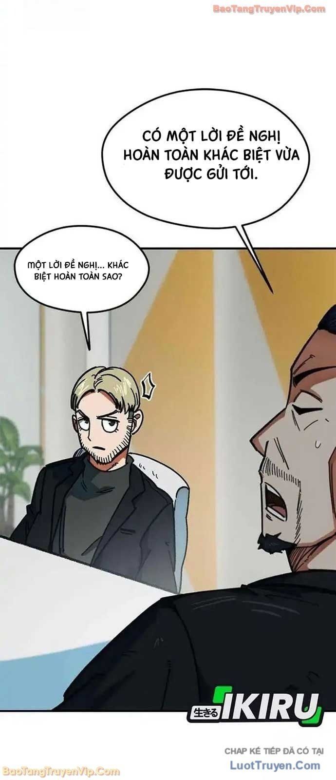 Tôi Bị Hiểu Lầm Là Siêu Sao Trên Sân Cỏ Chapter 55 - 71