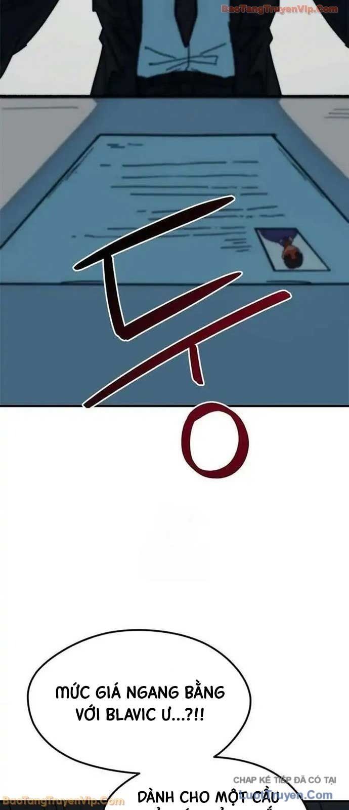 Tôi Bị Hiểu Lầm Là Siêu Sao Trên Sân Cỏ Chapter 55 - 73