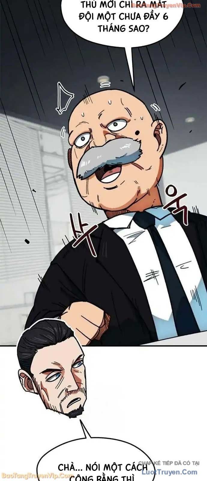 Tôi Bị Hiểu Lầm Là Siêu Sao Trên Sân Cỏ Chapter 55 - 74