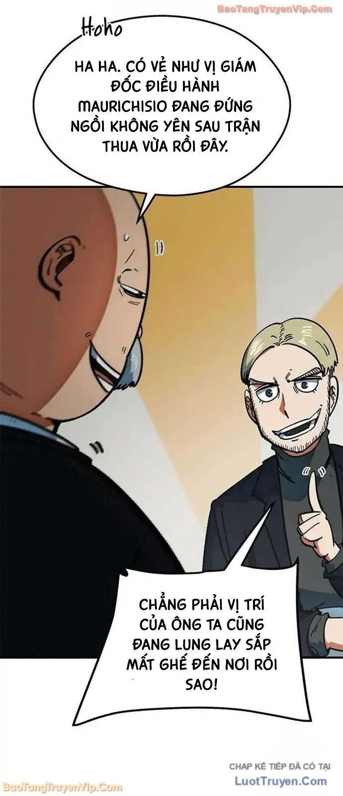 Tôi Bị Hiểu Lầm Là Siêu Sao Trên Sân Cỏ Chapter 55 - 77