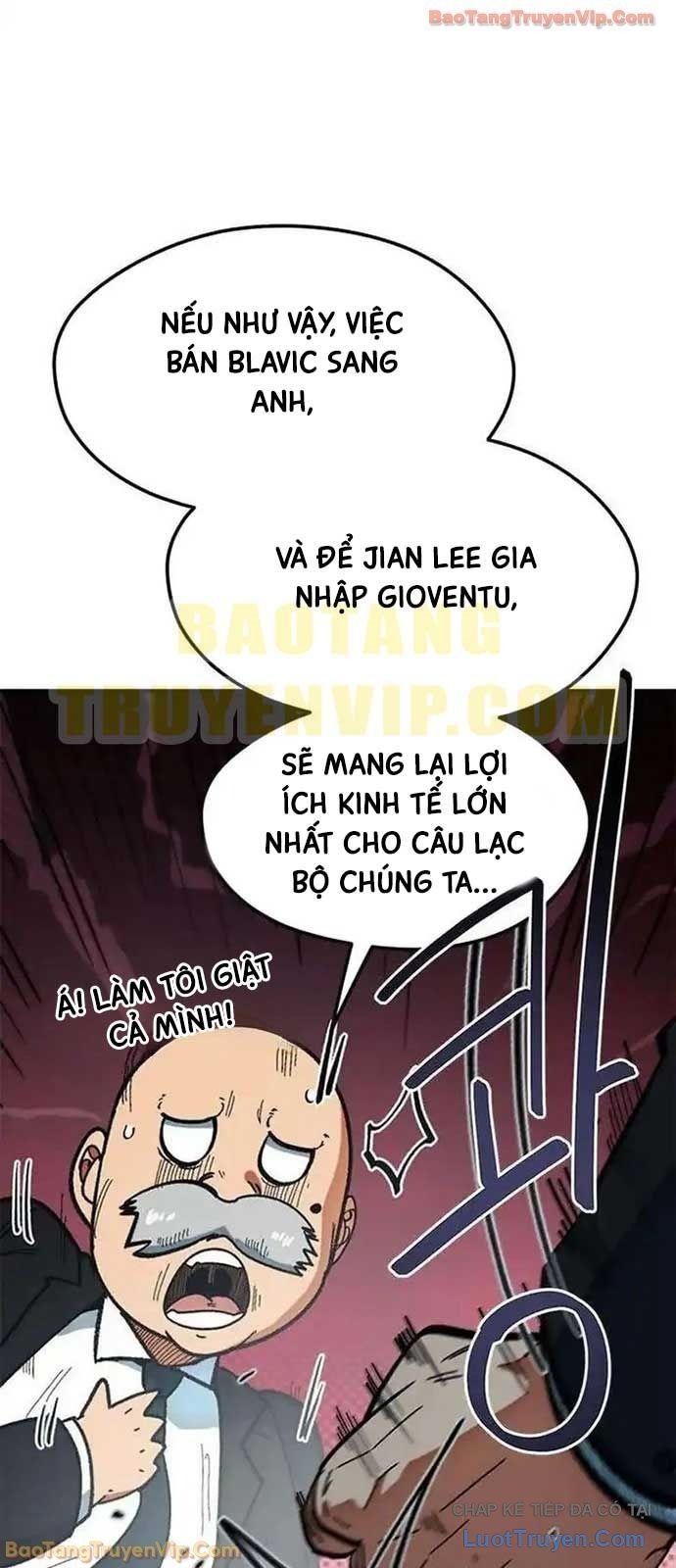 Tôi Bị Hiểu Lầm Là Siêu Sao Trên Sân Cỏ Chapter 55 - 78