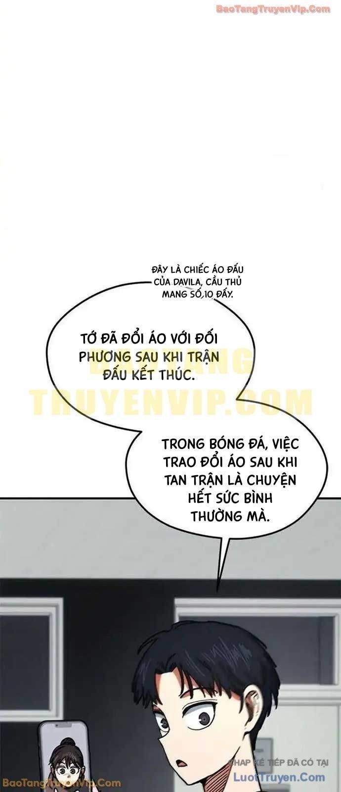Tôi Bị Hiểu Lầm Là Siêu Sao Trên Sân Cỏ Chapter 55 - 9