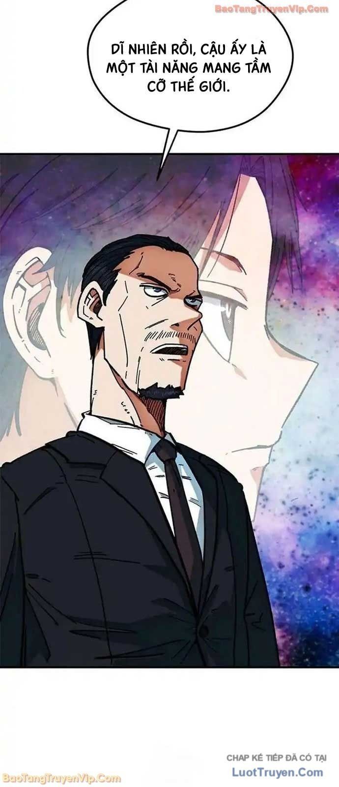 Tôi Bị Hiểu Lầm Là Siêu Sao Trên Sân Cỏ Chapter 55 - 84