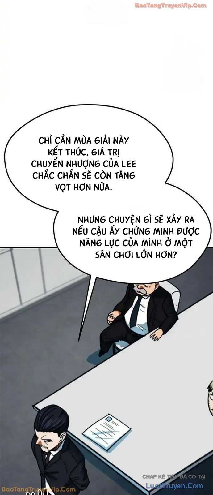 Tôi Bị Hiểu Lầm Là Siêu Sao Trên Sân Cỏ Chapter 55 - 85
