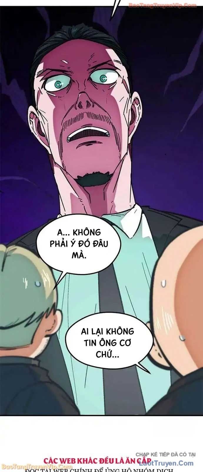 Tôi Bị Hiểu Lầm Là Siêu Sao Trên Sân Cỏ Chapter 55 - 91