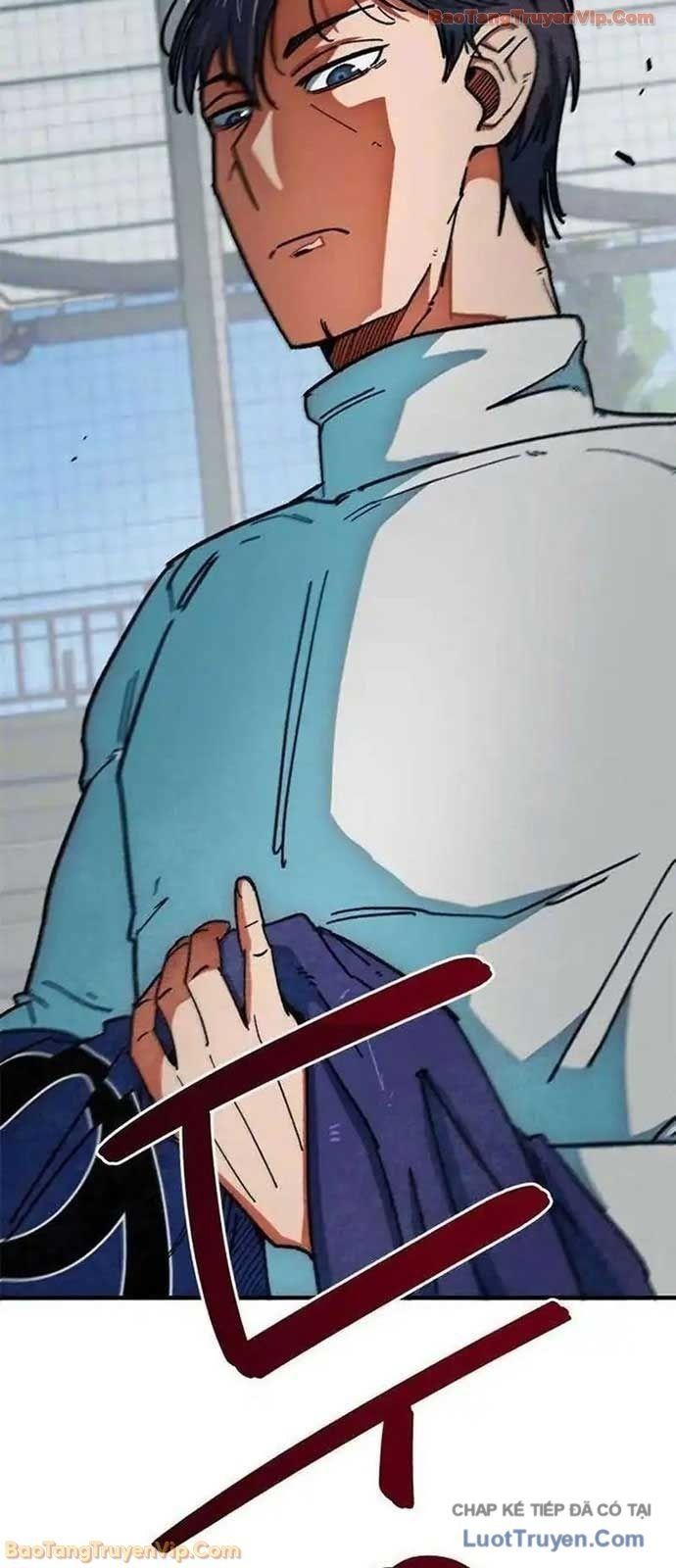 Tôi Bị Hiểu Lầm Là Siêu Sao Trên Sân Cỏ Chapter 55 - 95