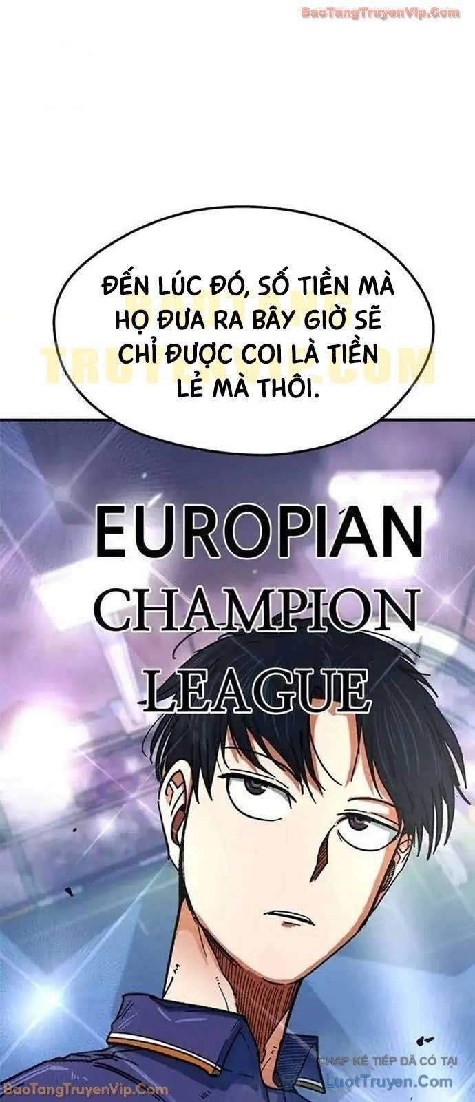 Tôi Bị Hiểu Lầm Là Siêu Sao Trên Sân Cỏ Chapter 55 - 25