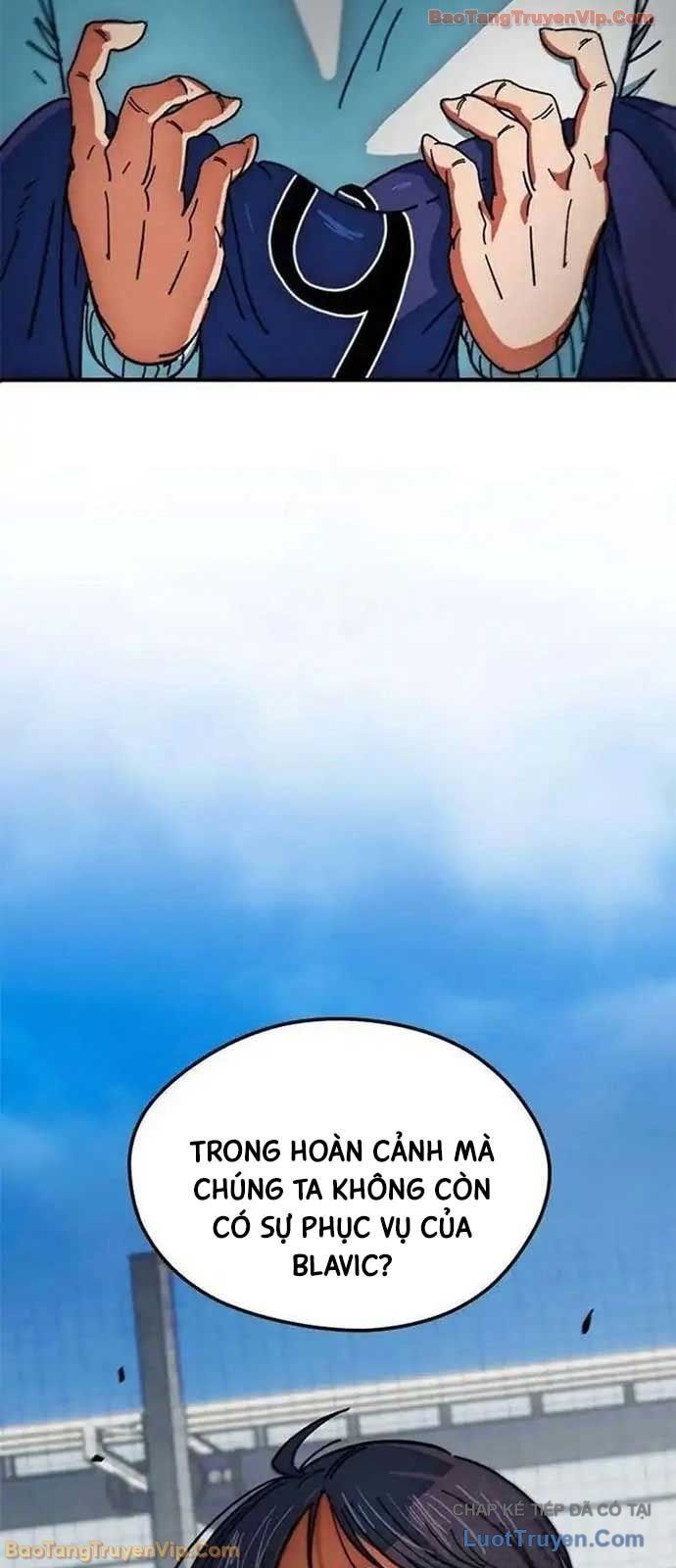 Tôi Bị Hiểu Lầm Là Siêu Sao Trên Sân Cỏ Chapter 55 - 30