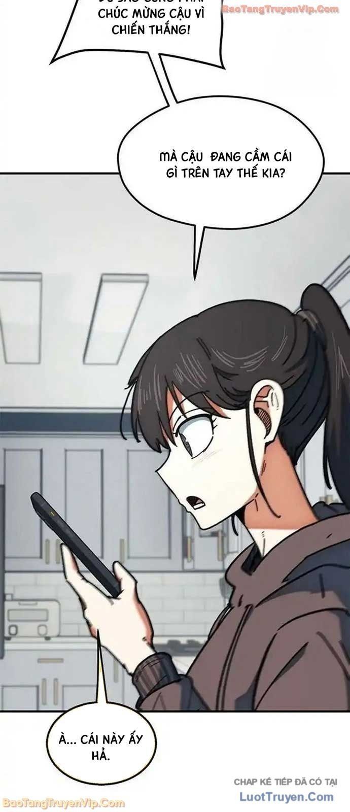 Tôi Bị Hiểu Lầm Là Siêu Sao Trên Sân Cỏ Chapter 55 - 8