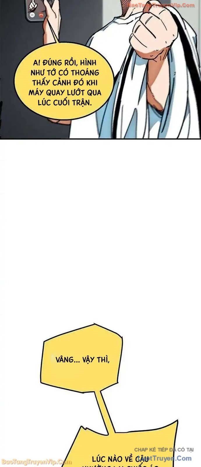 Tôi Bị Hiểu Lầm Là Siêu Sao Trên Sân Cỏ Chapter 55 - 10