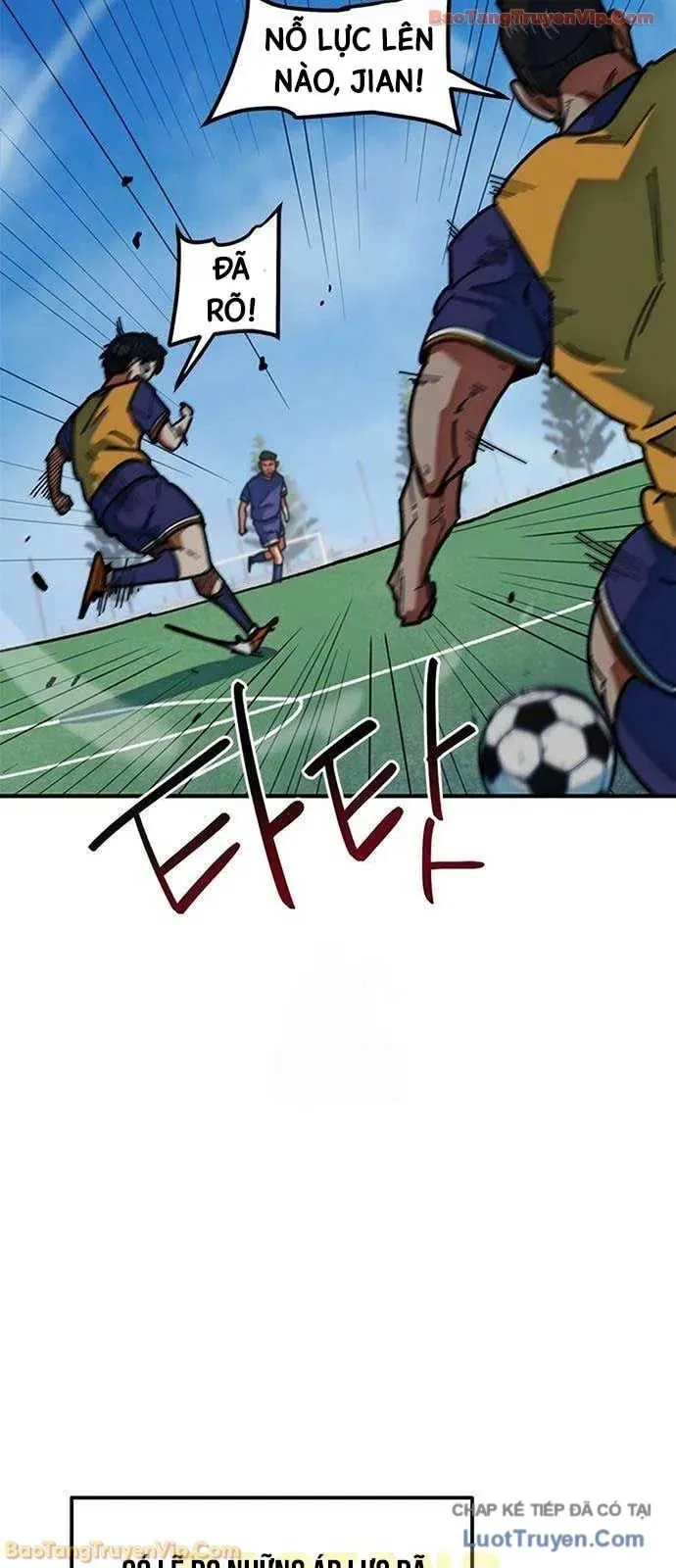 Tôi Bị Hiểu Lầm Là Siêu Sao Trên Sân Cỏ Chapter 56 - 11