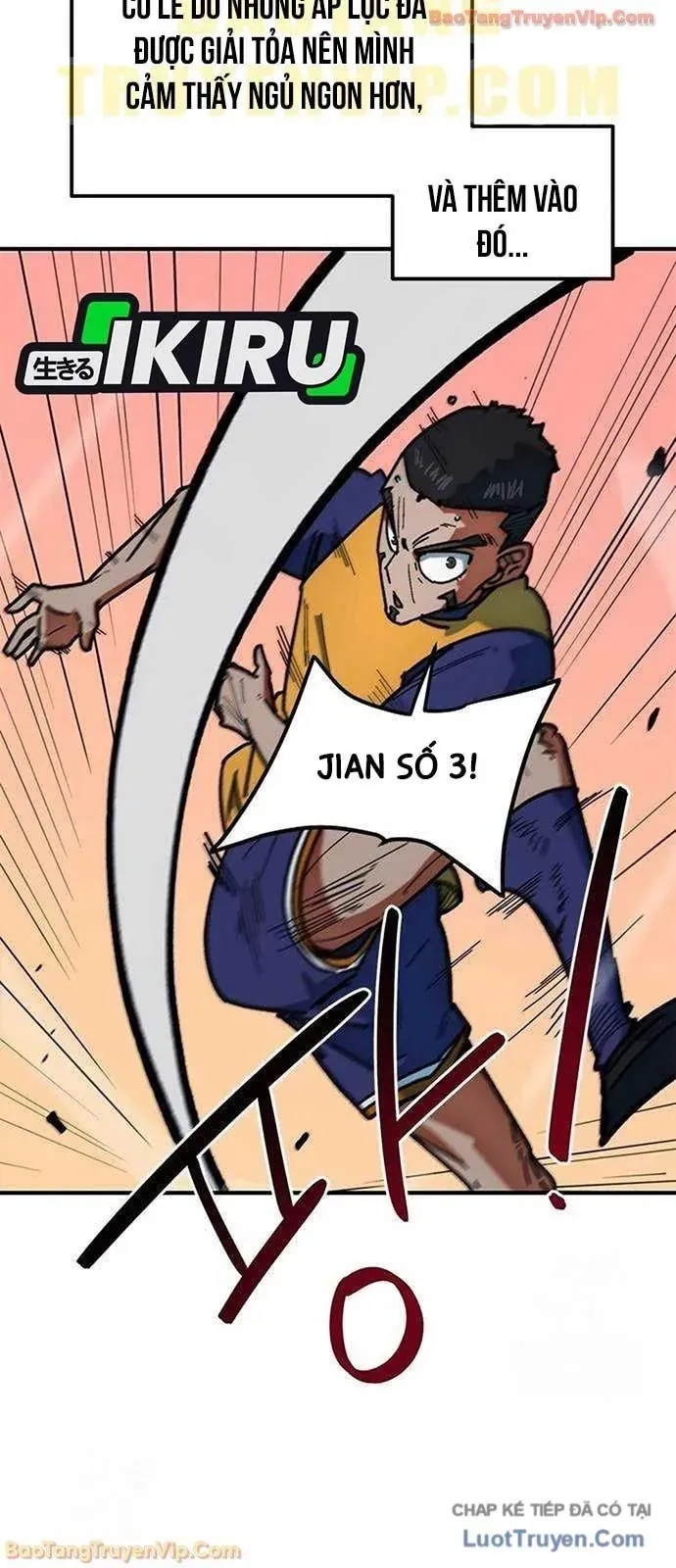 Tôi Bị Hiểu Lầm Là Siêu Sao Trên Sân Cỏ Chapter 56 - 12