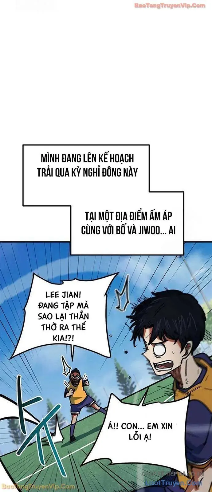 Tôi Bị Hiểu Lầm Là Siêu Sao Trên Sân Cỏ Chapter 56 - 13