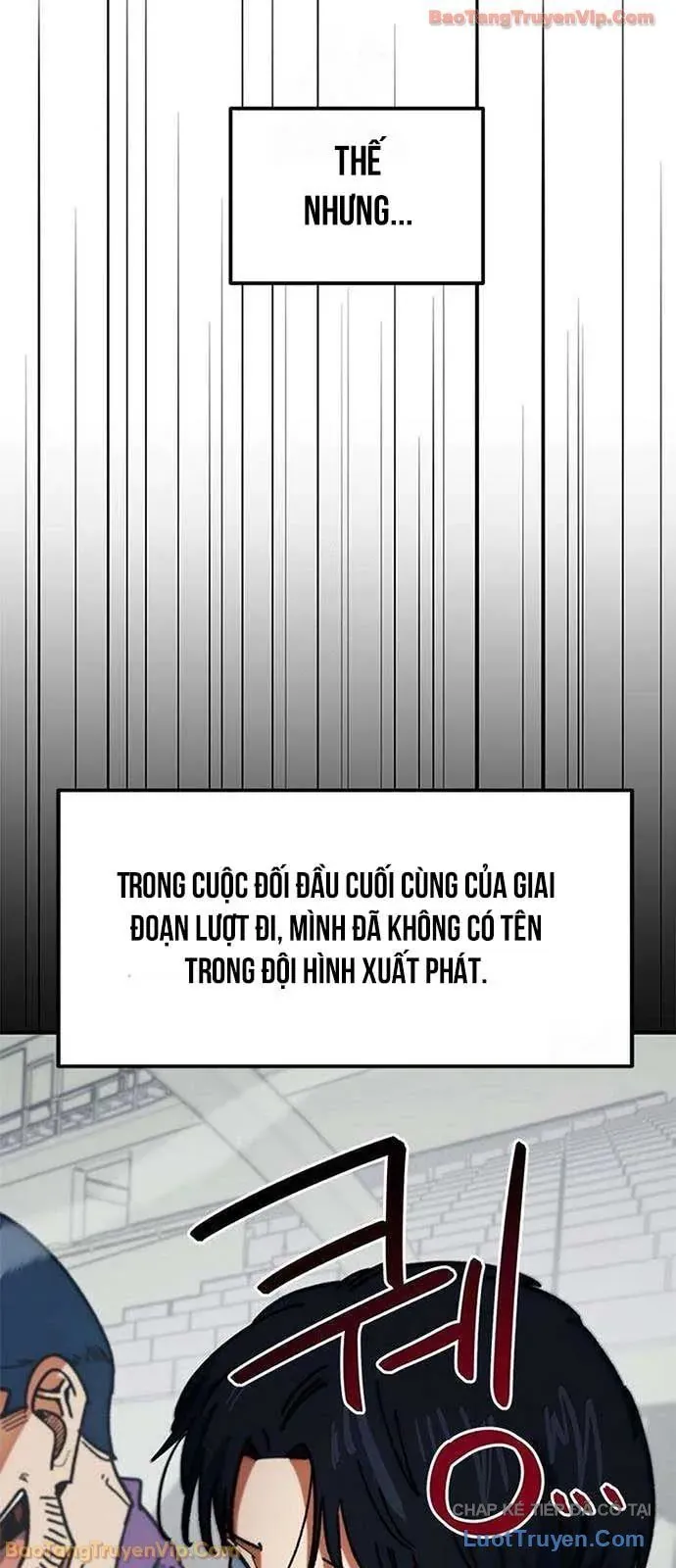 Tôi Bị Hiểu Lầm Là Siêu Sao Trên Sân Cỏ Chapter 56 - 16