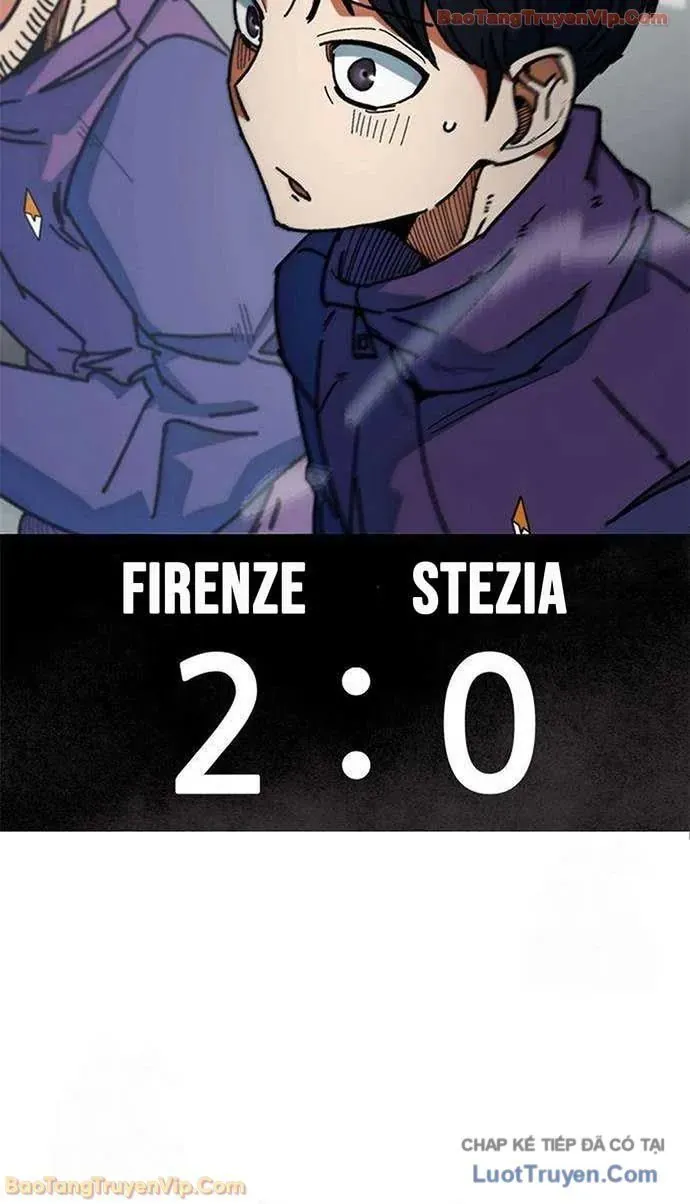 Tôi Bị Hiểu Lầm Là Siêu Sao Trên Sân Cỏ Chapter 56 - 17