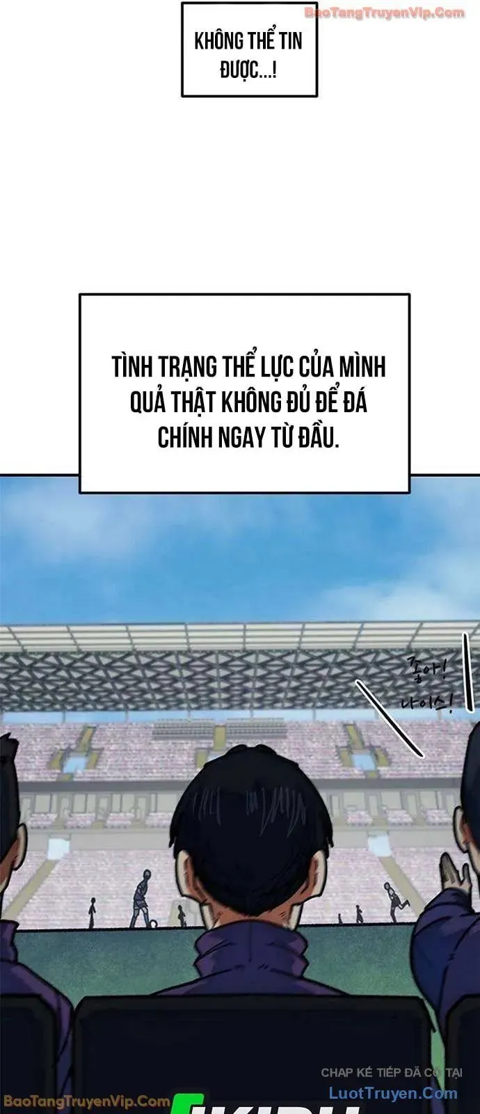 Tôi Bị Hiểu Lầm Là Siêu Sao Trên Sân Cỏ Chapter 56 - 18