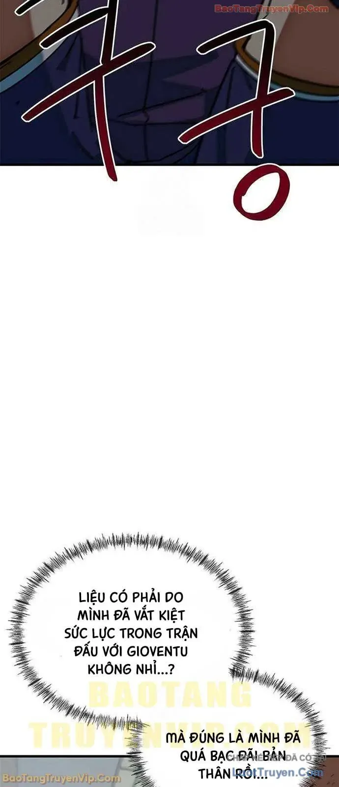 Tôi Bị Hiểu Lầm Là Siêu Sao Trên Sân Cỏ Chapter 56 - 20