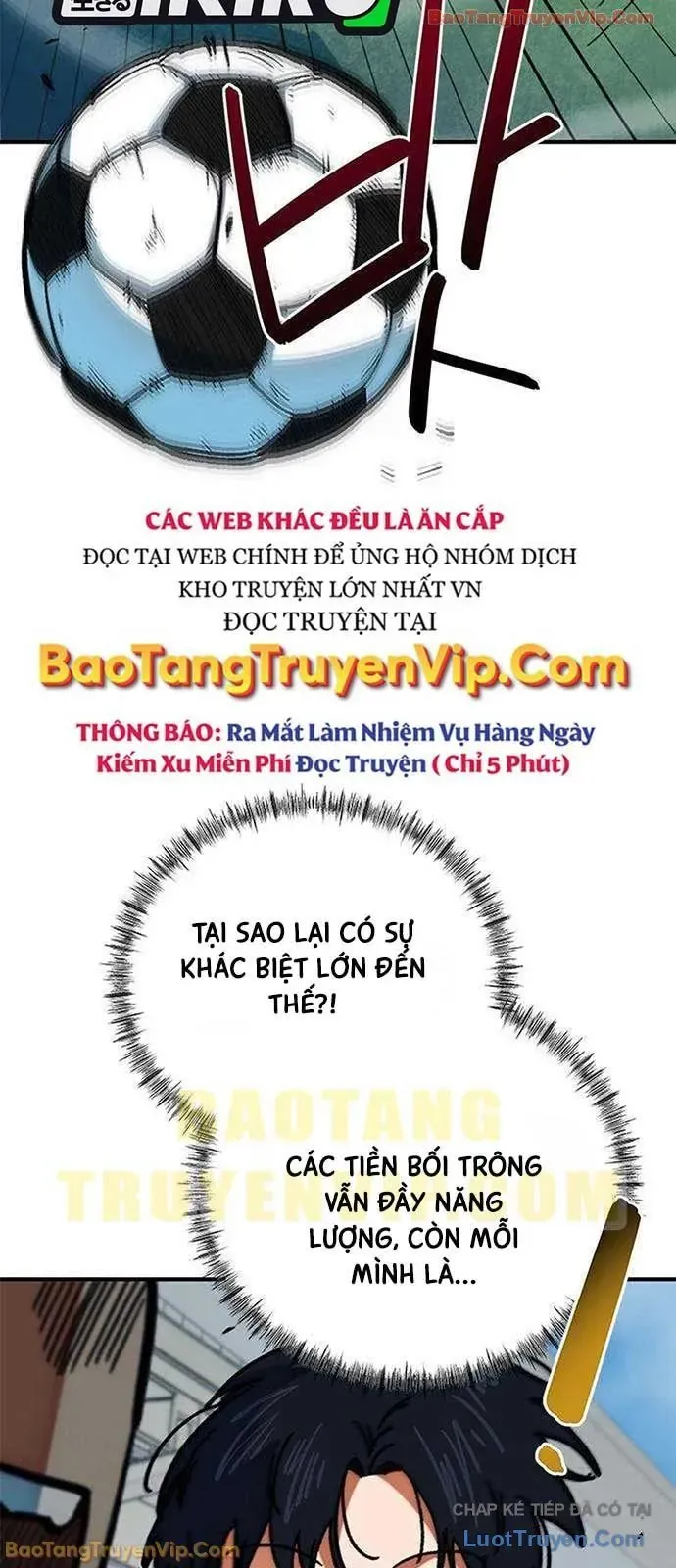 Tôi Bị Hiểu Lầm Là Siêu Sao Trên Sân Cỏ Chapter 56 - 23