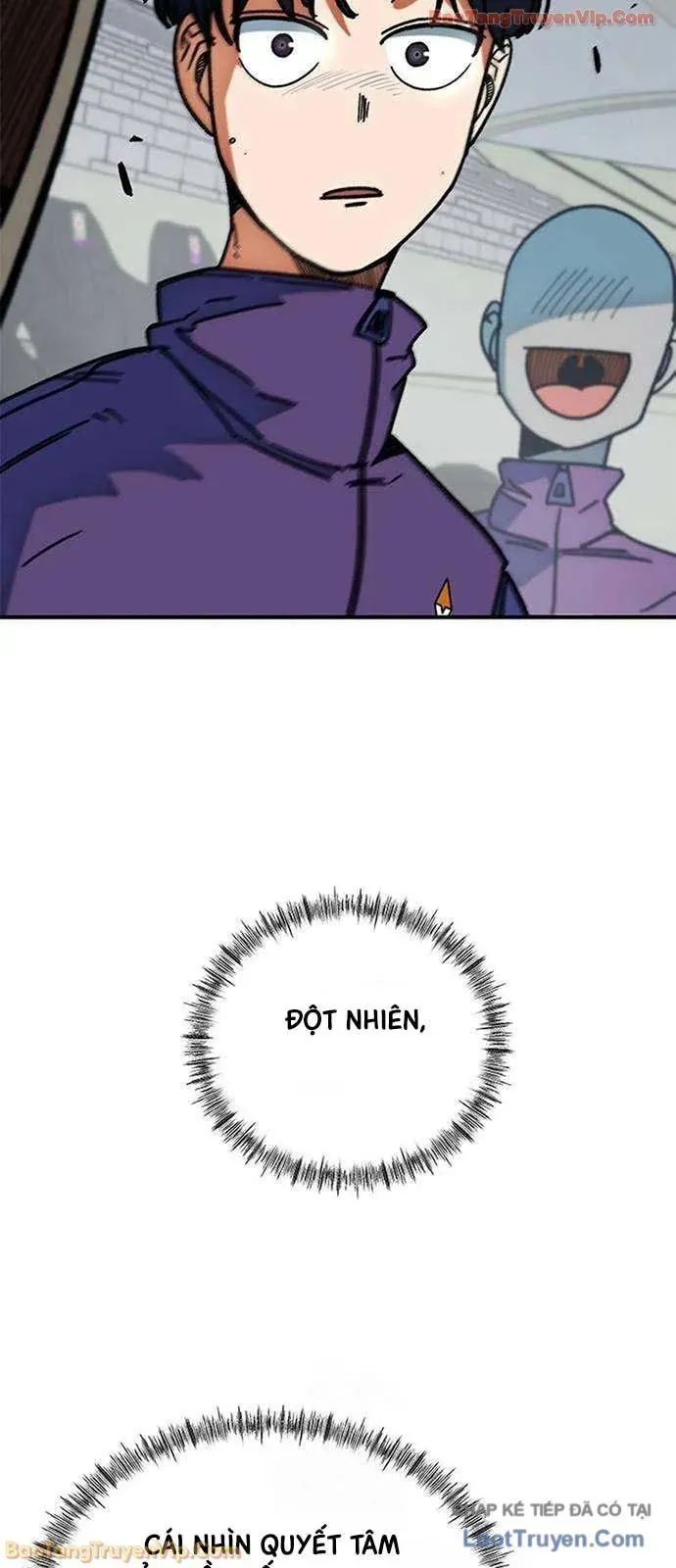 Tôi Bị Hiểu Lầm Là Siêu Sao Trên Sân Cỏ Chapter 56 - 24