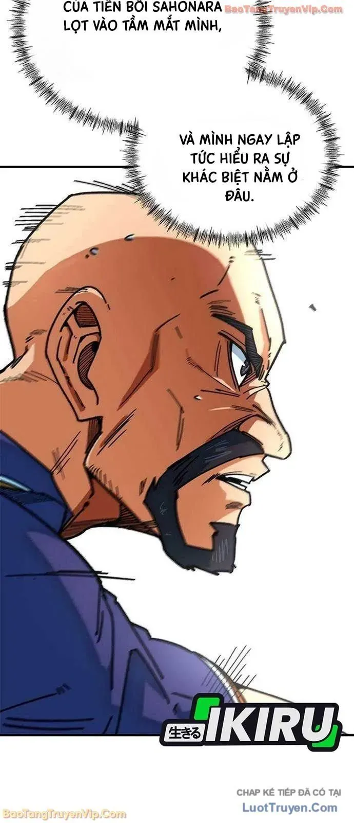 Tôi Bị Hiểu Lầm Là Siêu Sao Trên Sân Cỏ Chapter 56 - 25