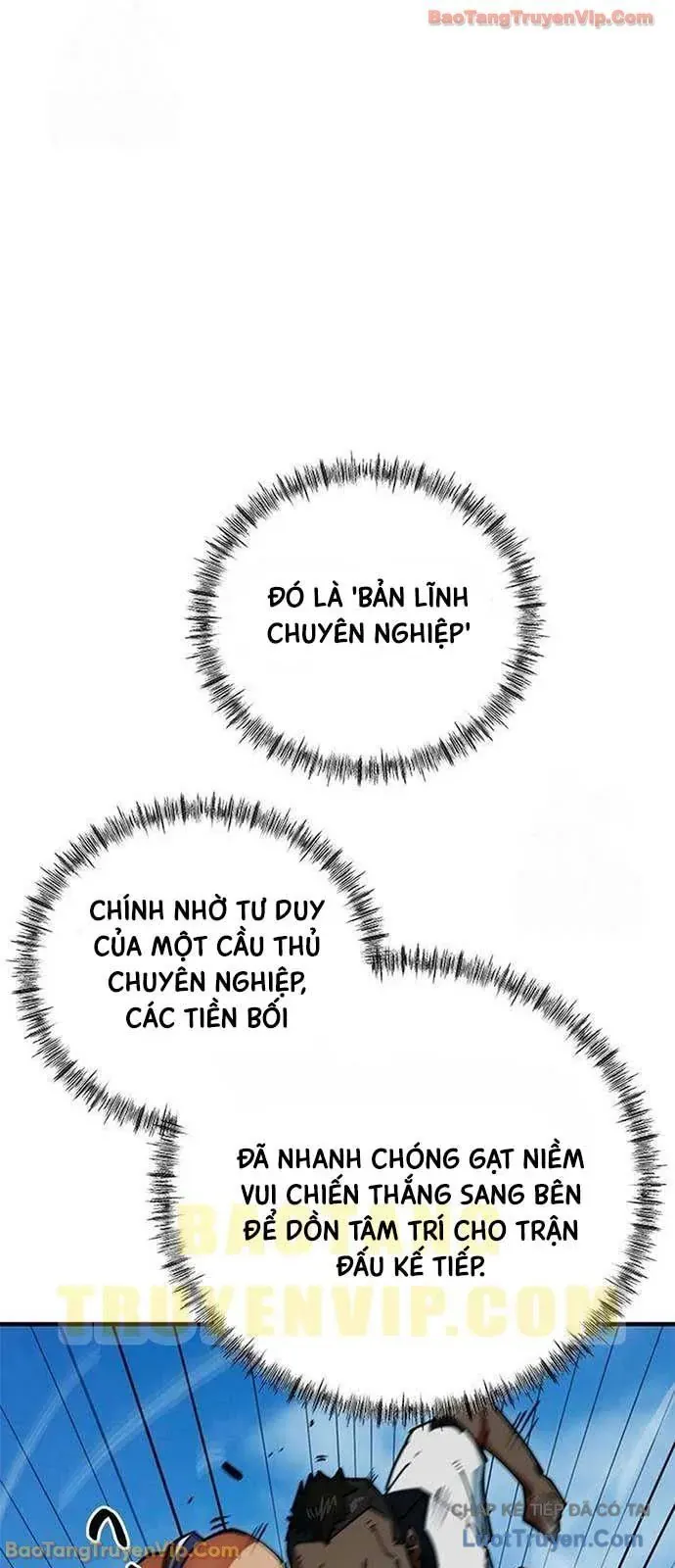 Tôi Bị Hiểu Lầm Là Siêu Sao Trên Sân Cỏ Chapter 56 - 26