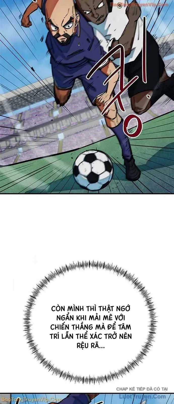 Tôi Bị Hiểu Lầm Là Siêu Sao Trên Sân Cỏ Chapter 56 - 27