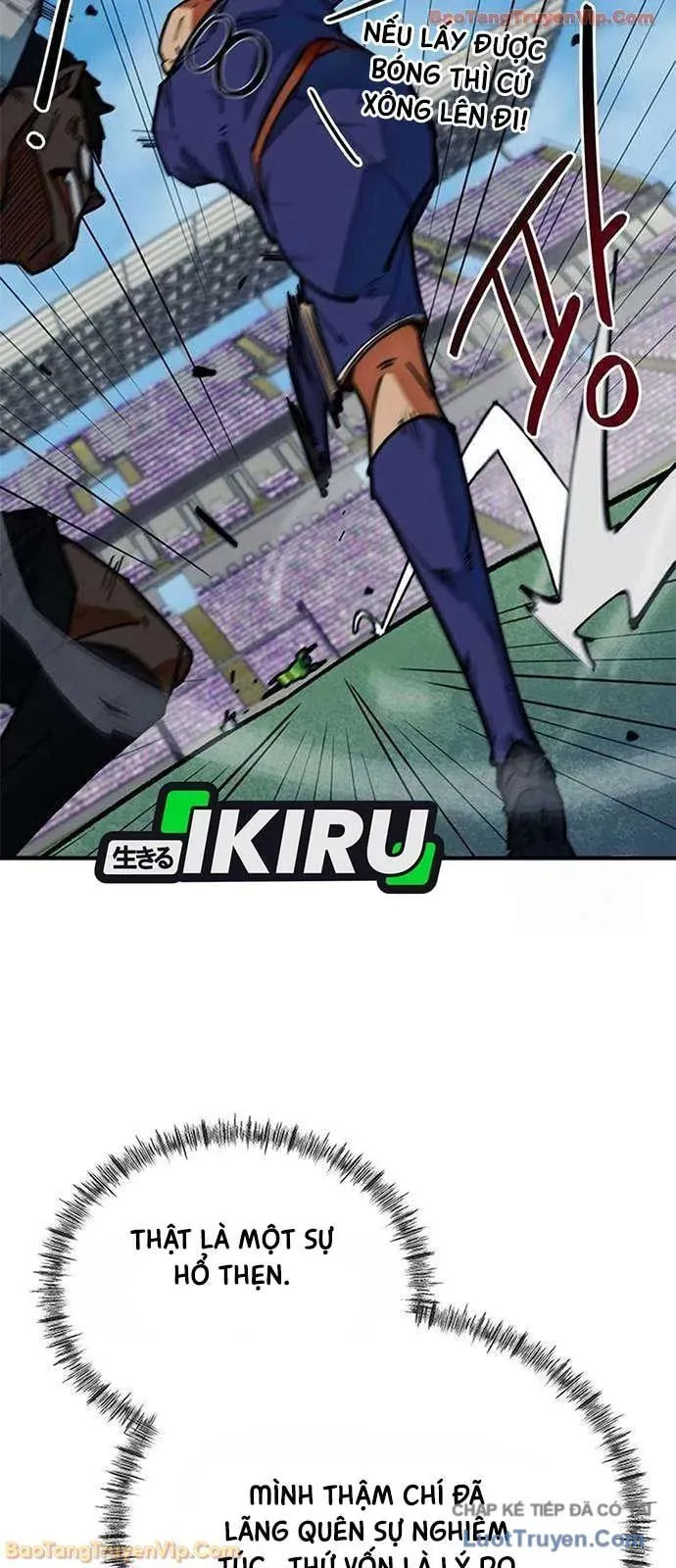 Tôi Bị Hiểu Lầm Là Siêu Sao Trên Sân Cỏ Chapter 56 - 28