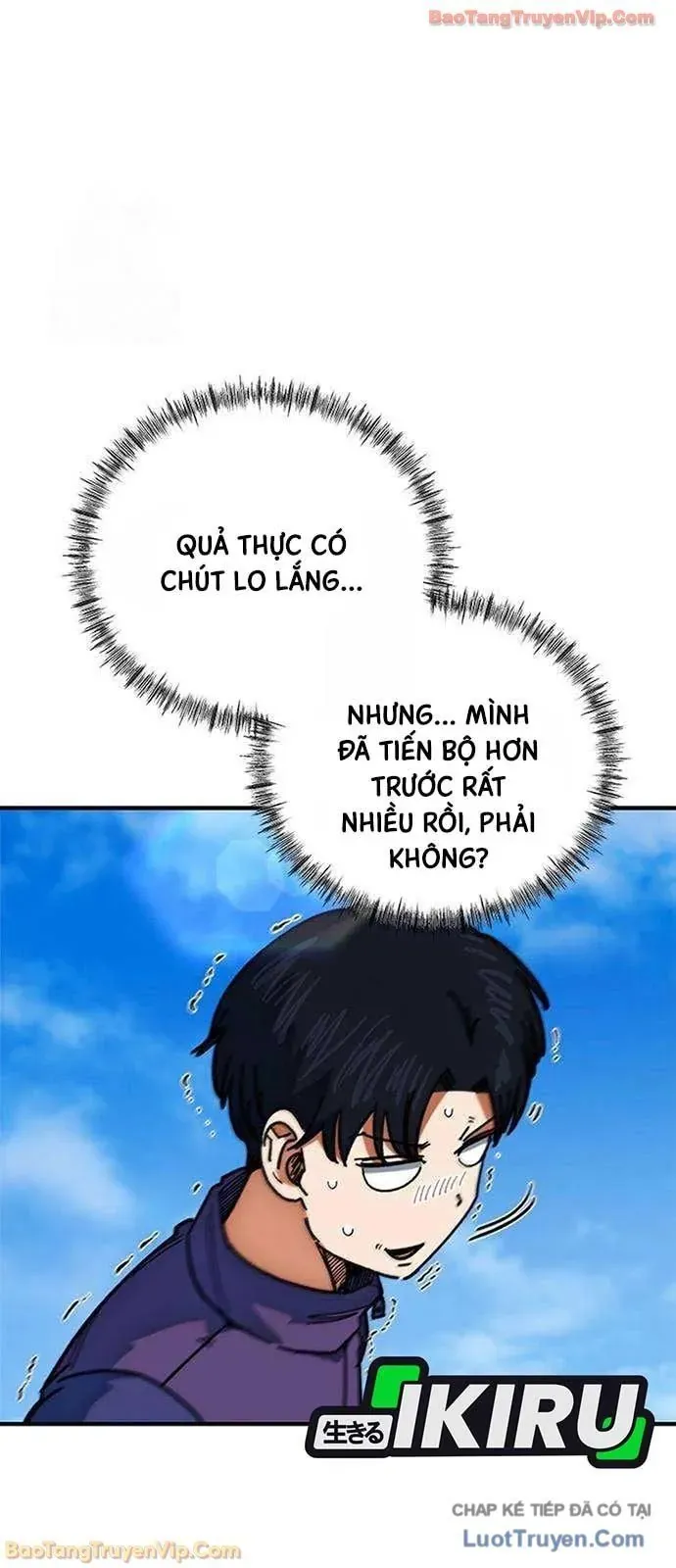 Tôi Bị Hiểu Lầm Là Siêu Sao Trên Sân Cỏ Chapter 56 - 31