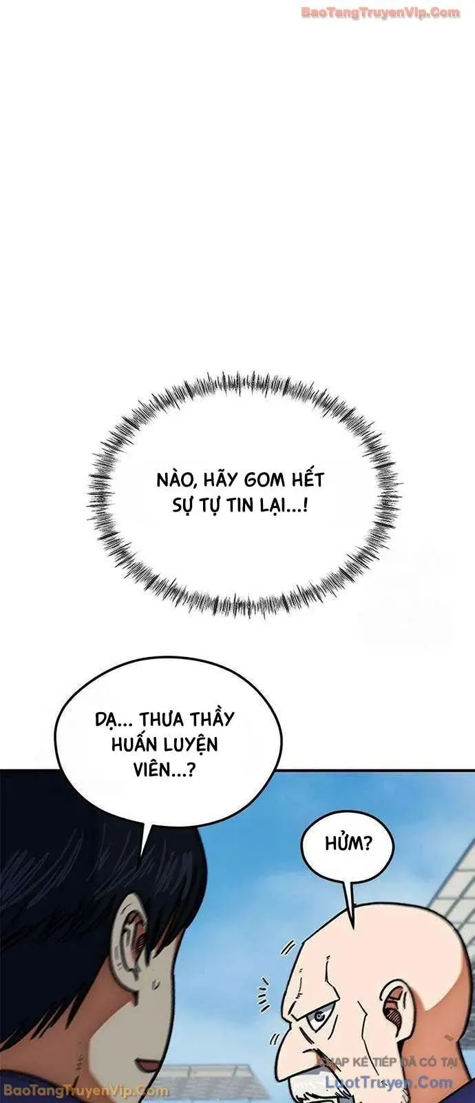 Tôi Bị Hiểu Lầm Là Siêu Sao Trên Sân Cỏ Chapter 56 - 32