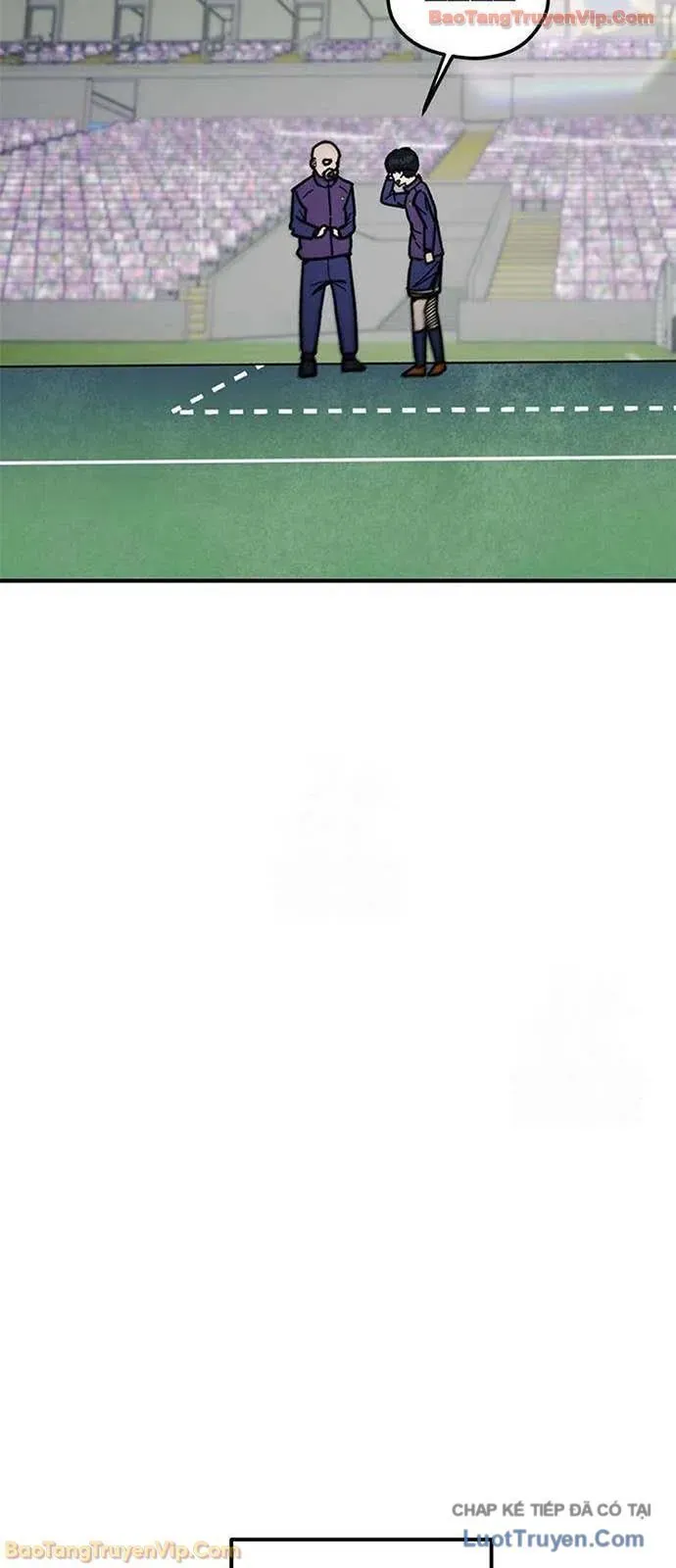 Tôi Bị Hiểu Lầm Là Siêu Sao Trên Sân Cỏ Chapter 56 - 34