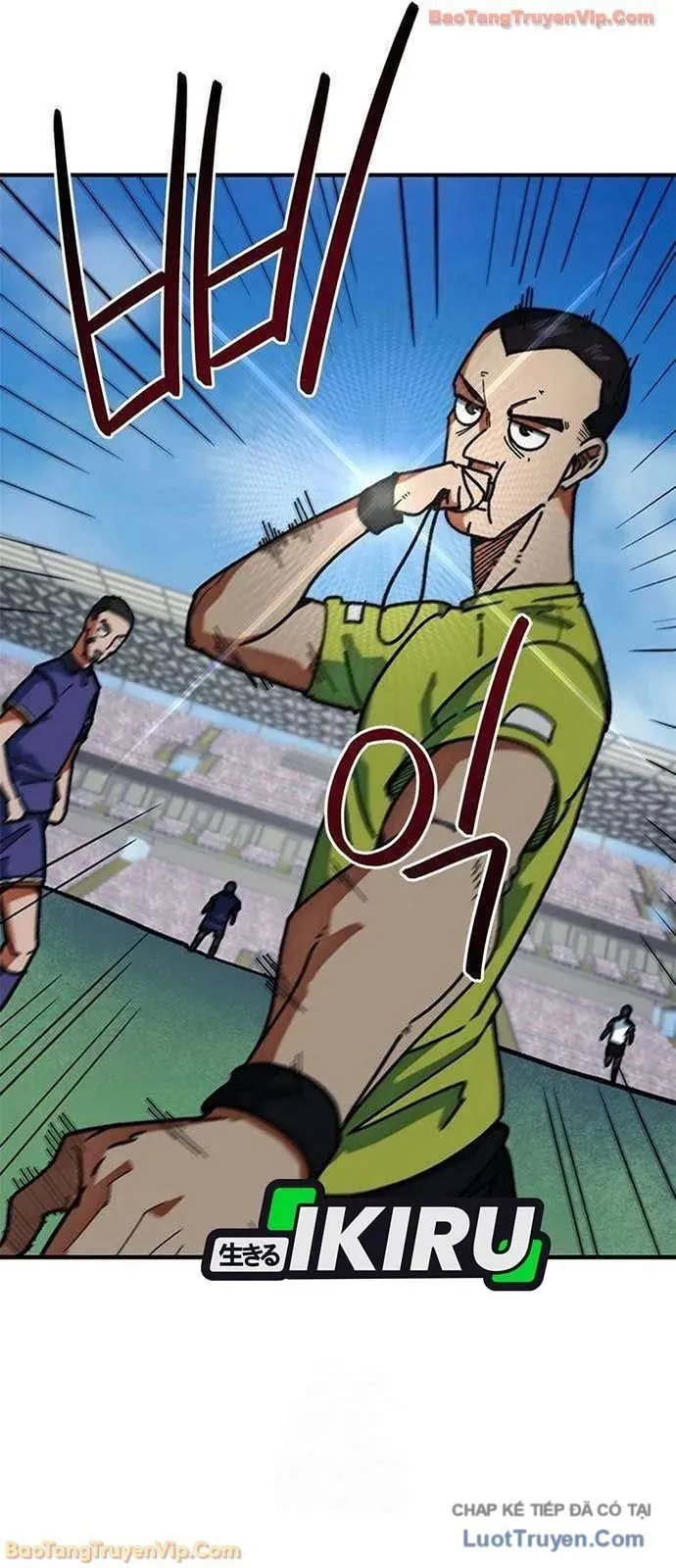 Tôi Bị Hiểu Lầm Là Siêu Sao Trên Sân Cỏ Chapter 56 - 36