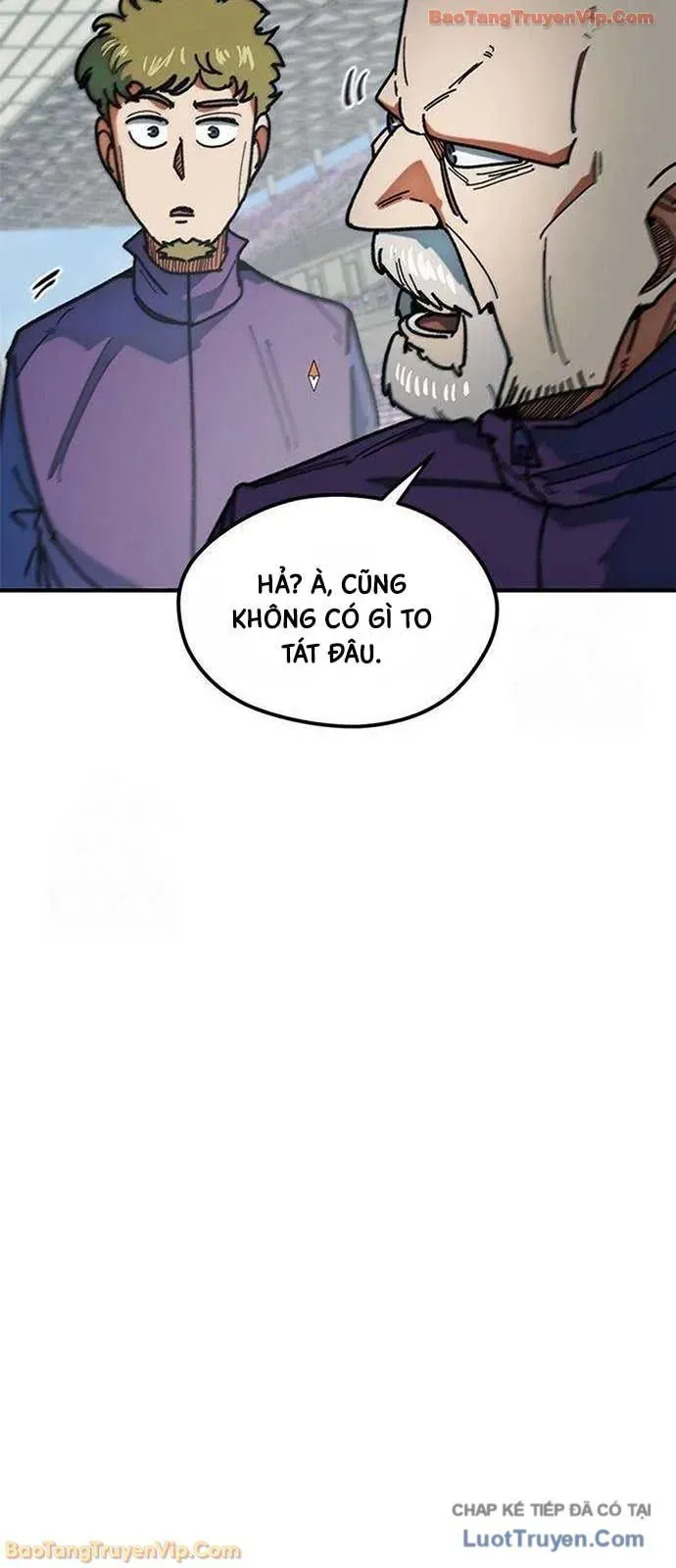 Tôi Bị Hiểu Lầm Là Siêu Sao Trên Sân Cỏ Chapter 56 - 39