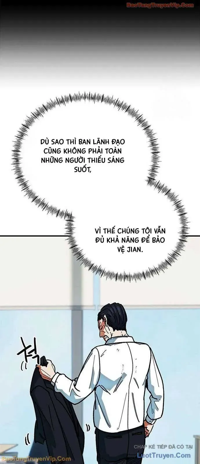 Tôi Bị Hiểu Lầm Là Siêu Sao Trên Sân Cỏ Chapter 56 - 5