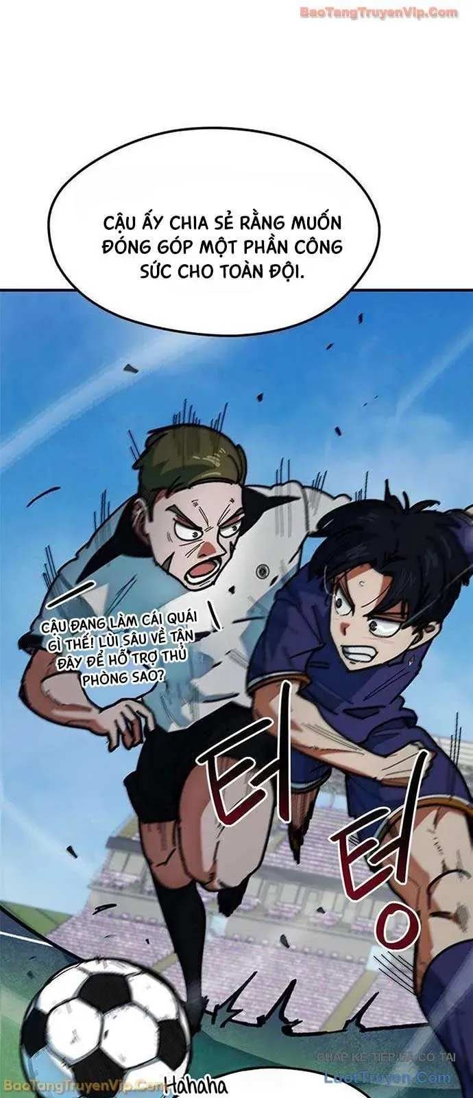 Tôi Bị Hiểu Lầm Là Siêu Sao Trên Sân Cỏ Chapter 56 - 41